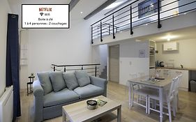 La Nuit Etoilee